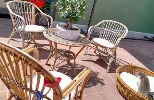 Forino Bed & Breakfast | B&B Santa Maria
