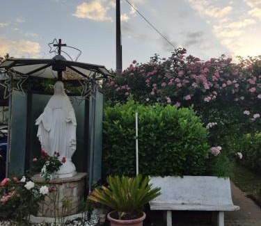 Forino Bed & Breakfast | B&B Santa Maria
