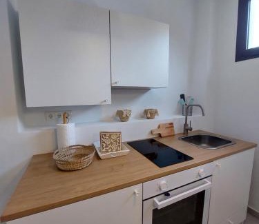 Rio Velez Bed & Breakfast | B&B Sara Sueño