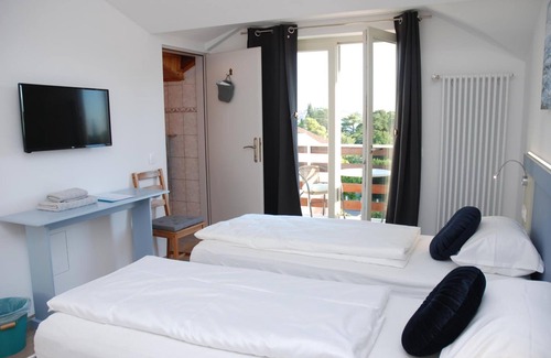 Borik Bed & Breakfast | B&B Sea Joy Rovinj