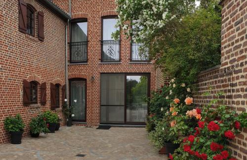 's-Gravenvoeren Bed & Breakfast | B&B Secret Garden Adults only