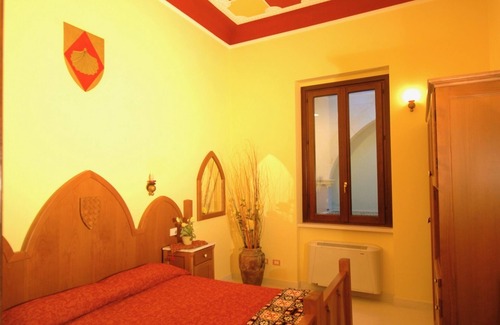 Sulmona Bed & Breakfast | B&B Sei Stelle