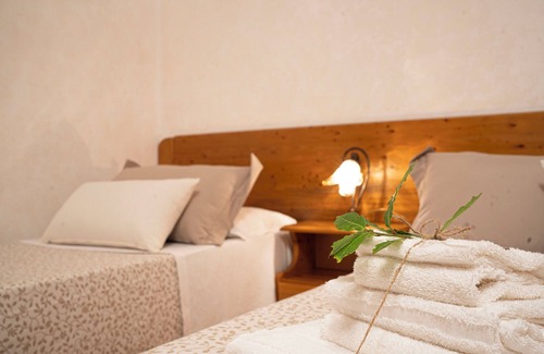 Gagliano del Capo Hotel | B&B Sentiero del Ciolo