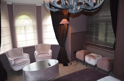 Neerpelt Bed & Breakfast | B&B Serenity