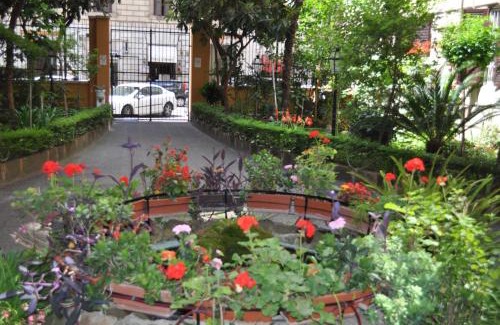 Esquilino Bed & Breakfast | B&B Sergio House