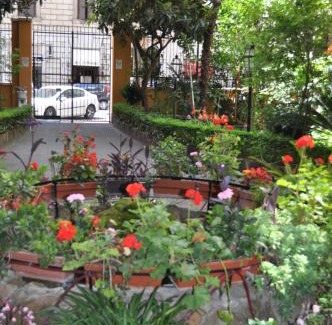 Esquilino Bed & Breakfast | B&B Sergio House