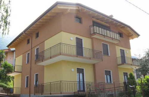 Lierna Bed & Breakfast | B&B Sibi