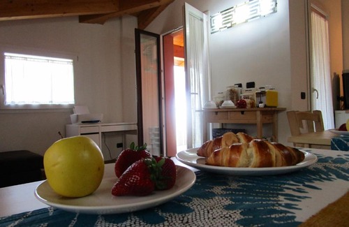 Lierna Bed & Breakfast | B&B Sibi