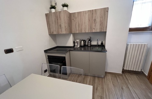 Ascoli Piceno Apartment | B&B Sibyl