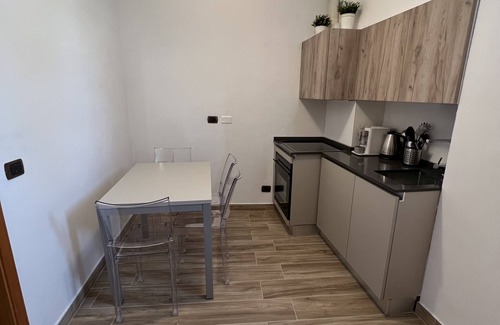 Ascoli Piceno Apartment | B&B Sibyl