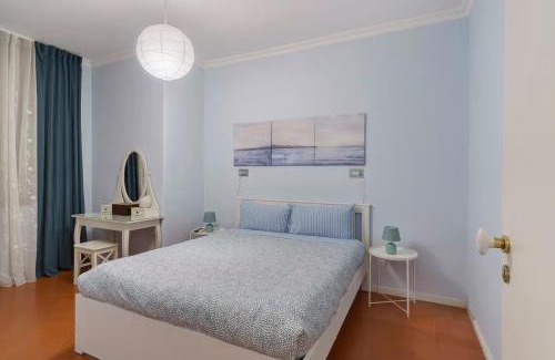 Salerno Apartment | B&B SissySweetHome