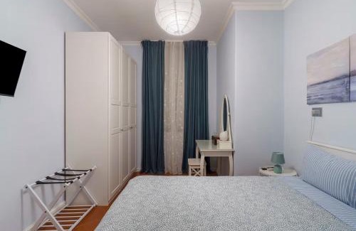 Salerno Apartment | B&B SissySweetHome