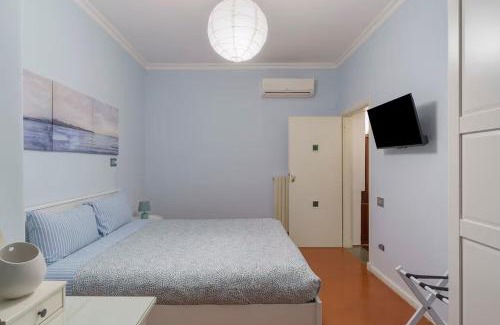 Salerno Apartment | B&B SissySweetHome