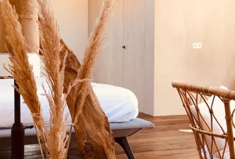 Oud-Rekem Bed & Breakfast | B&B Slapen bij St Pieter