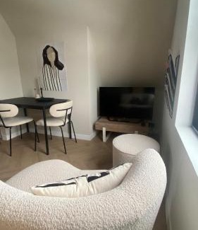 Tytsjerk Apartment | B&B Smûk