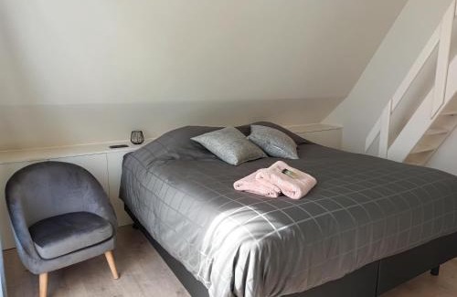 Snellegem Bed & Breakfast | B&B Snelleghem