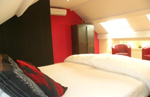 Hechtel Bed & Breakfast | B&B Sneprooi