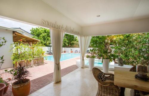 Cas Grandi Bed & Breakfast | B&B Sombre di Kabana