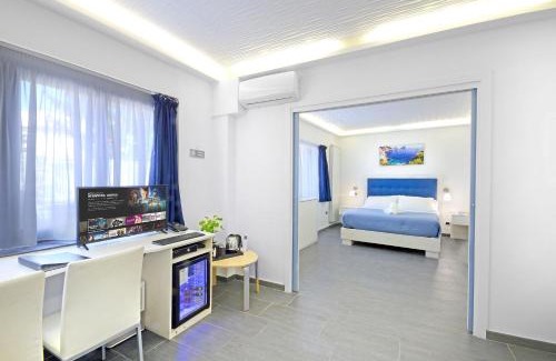 Sorrento Bed & Breakfast | B&B Sorrento Central