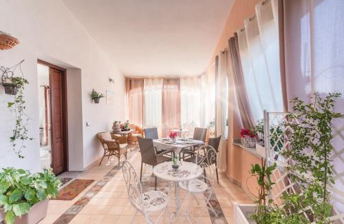 Posada Bed & Breakfast | B&B Sos Manneddos