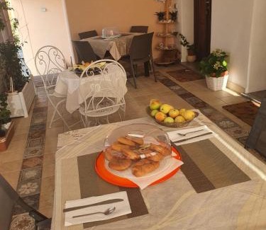 Posada Bed & Breakfast | B&B Sos Manneddos