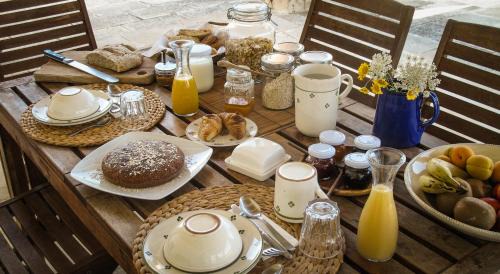 Matino Bed & Breakfast | B&B Sosta A Ponente