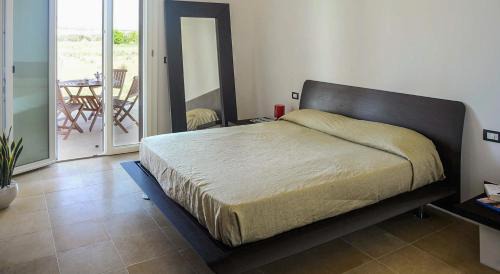 Matino Bed & Breakfast | B&B Sosta A Ponente