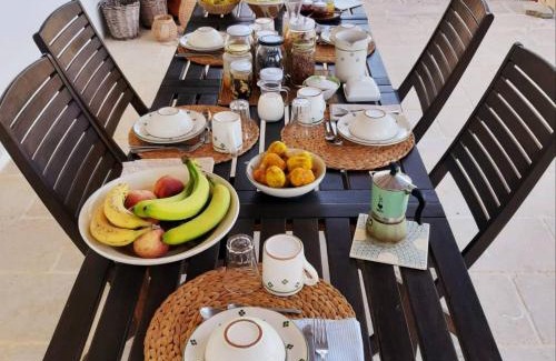 Matino Bed & Breakfast | B&B Sosta A Ponente