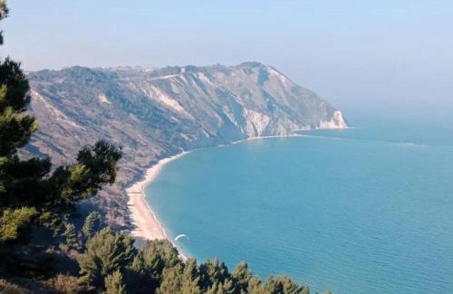 Agugliano Bed & Breakfast | B&B Sotto la Luna