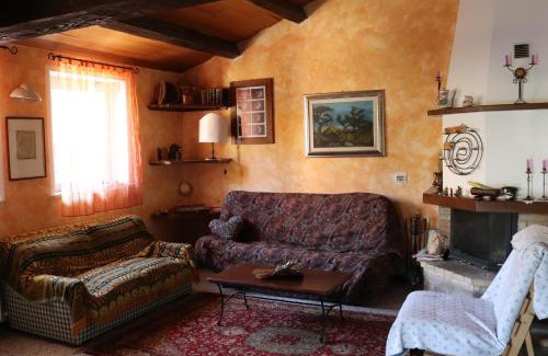 Agugliano Bed & Breakfast | B&B Sotto la Luna
