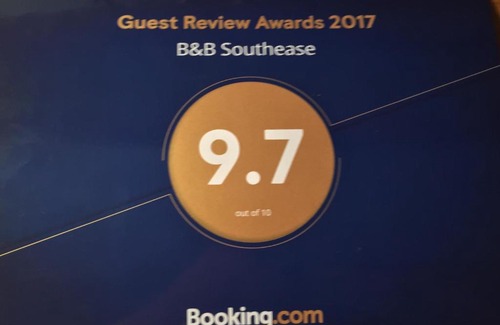 Barham Bed & Breakfast | B&B Southease