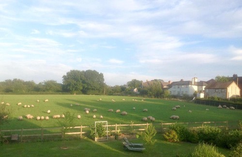 Barham Bed & Breakfast | B&B Southease