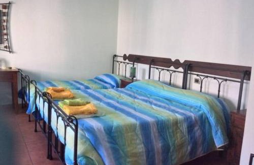 Reggio Calabria Bed & Breakfast | B&B Spano'