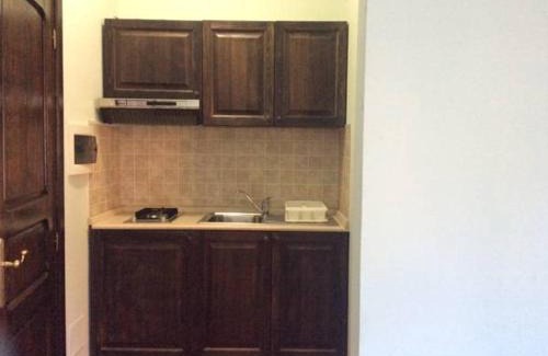 Reggio Calabria Bed & Breakfast | B&B Spano'
