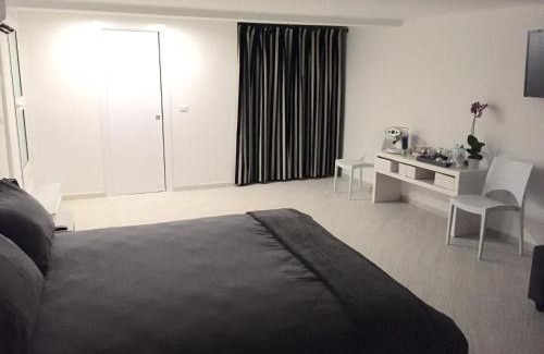 Bari City Centre Bed & Breakfast | B&B Sparano Luxury Suites