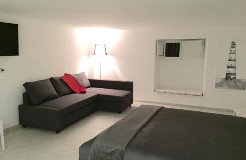 Bari City Centre Bed & Breakfast | B&B Sparano Luxury Suites