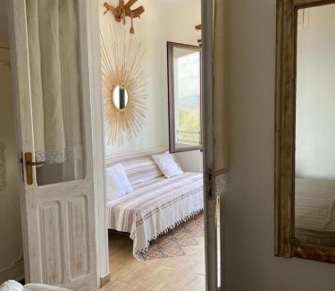 Baunei Bed & Breakfast | B&B Steddueoro