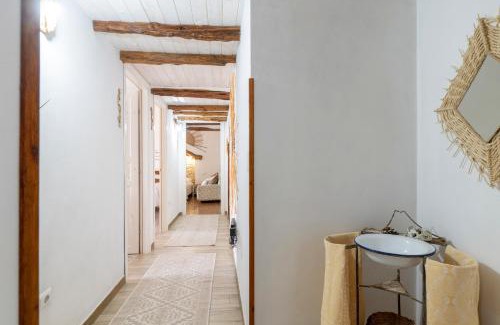 Baunei Bed & Breakfast | B&B Steddueoro