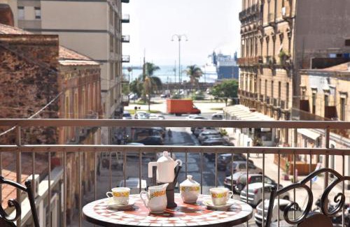 Catania City Centre Bed & Breakfast | B&B Stella