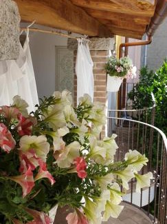 Province of Cagliari Bed & Breakfast | B&B Stentadì