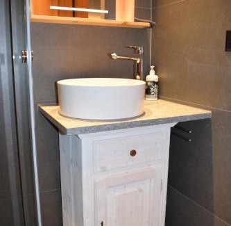 Davos-Dorf Bed & Breakfast | B&B Stiffler-Huus