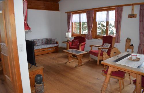 Davos-Dorf Bed & Breakfast | B&B Stiffler-Huus