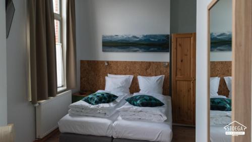 Historical Center Bruges Bed & Breakfast | B&B Stoega