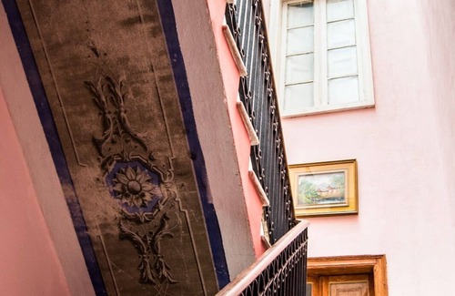 Iglesias Historic Centre Apartment | B&b Su Maimoni (icnusa room) Iglesias