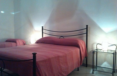 Sagama Bed & Breakfast | B&B Su Rizolu