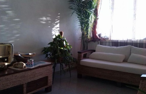 Sagama Bed & Breakfast | B&B Su Rizolu