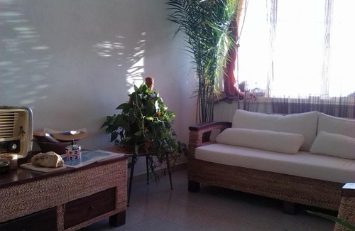 Sagama Bed & Breakfast | B&B Su Rizolu