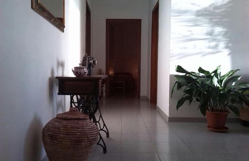 Sagama Bed & Breakfast | B&B Su Rizolu