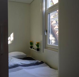 Leiden Bed & Breakfast | B&B Sunflower Leiden