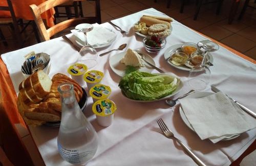Orgosolo Bed & Breakfast | B&B Supramonte